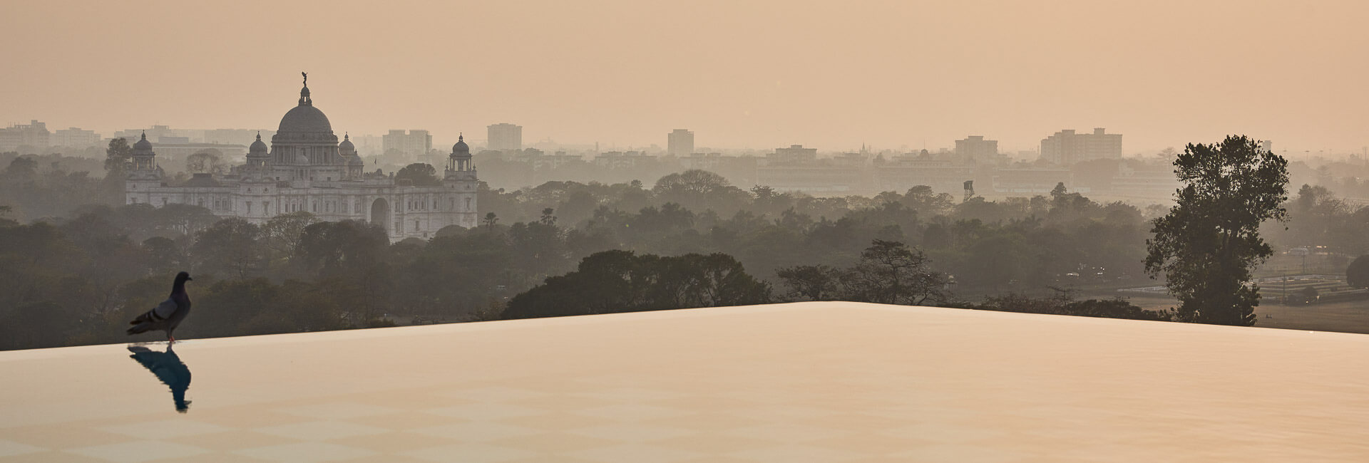 Hotels in Bengal and Eastern India (The Glenburn Penthouse Kolkata)