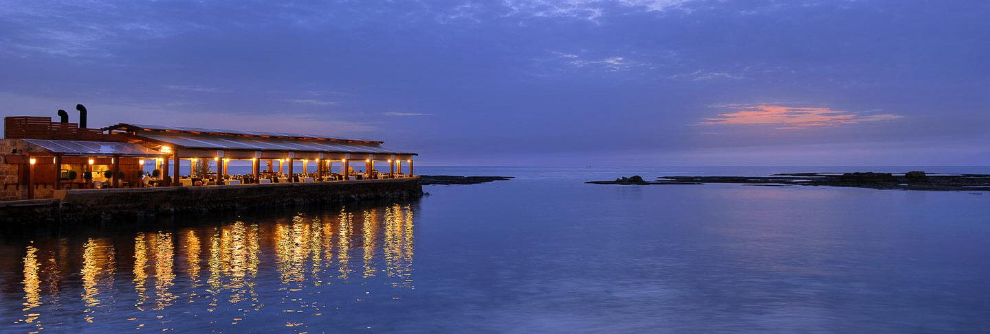 Hotels in Lebanon (Byblos Sur Mer Hotel)