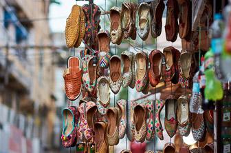 Jaipur (Bapu Bazar) India DT 179966305