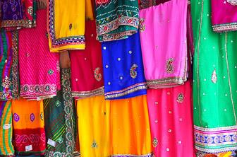 Jaipur (Johari Bazaar) India DT 68302288