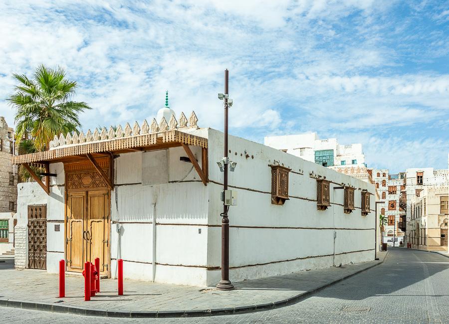 Jeddah (Al Balad District) Saudi Arabia DT 290612598