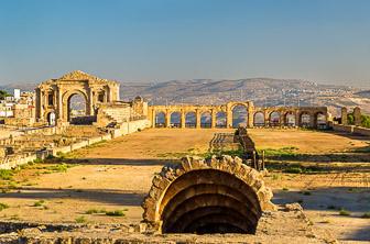 Jerash (Hippodrome) Jordan DT76662445