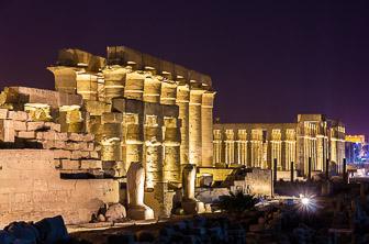 Luxor (Luxor Temple) Egypt DT 50754160