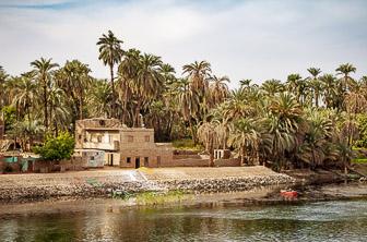 Luxor (River Nile) Egypt DT 136783449