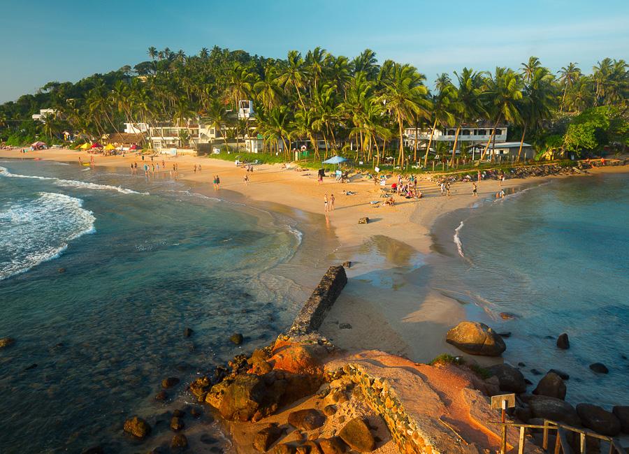 Mirissa (Mirissa Beach) Sri Lanka DT 48819078