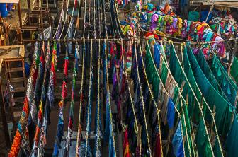 Mumbai (Dhobi Ghats) India DT 215913891