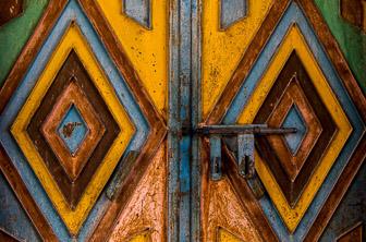 Nizwa (Market) Oman DT 56274379