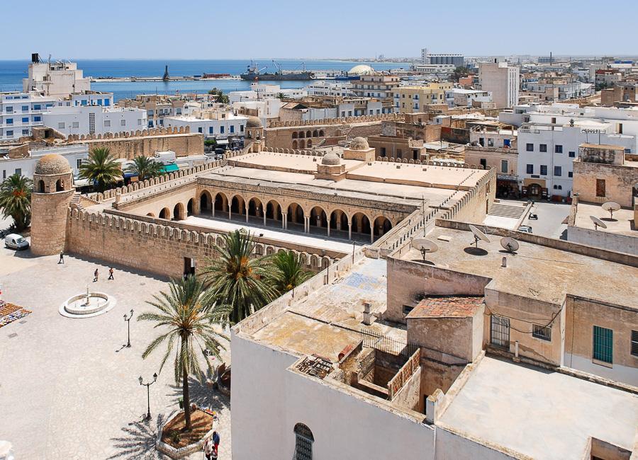 Sousse (medina) Tunisia DT 5159120