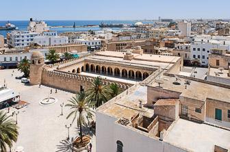 Sousse (medina) Tunisia DT 5159120