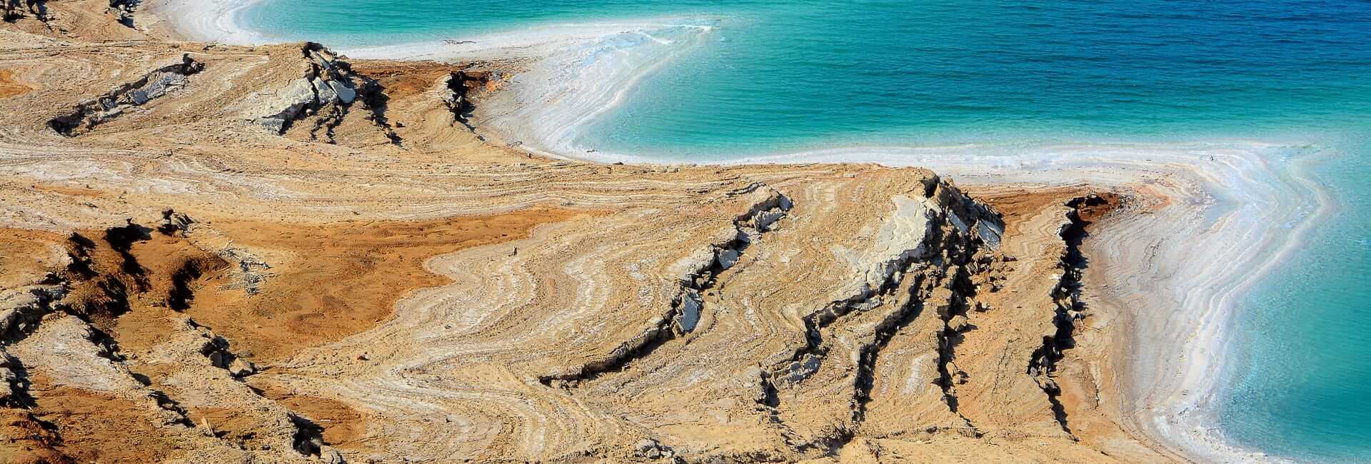 Tailor-Made Tours to Jordan (Dead Sea) DT 64650626