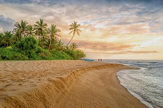 Tangalle (beach) Sri Lanka DT 248308593
