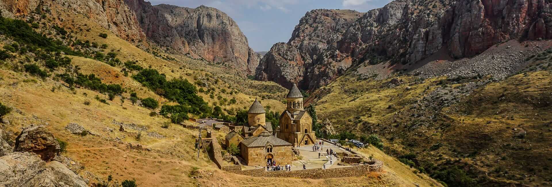 Tours in Armenia - Yeghegnadzor (Noravank Monastery) DT 132249638