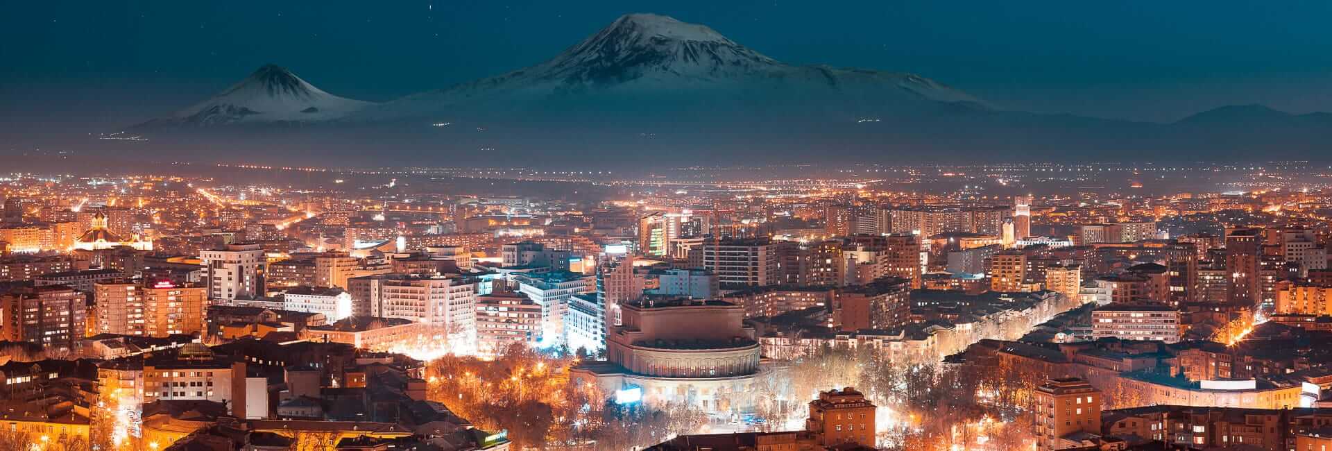 Tours in Armenia (Yerevan and Mount Ararat) DT 164620252