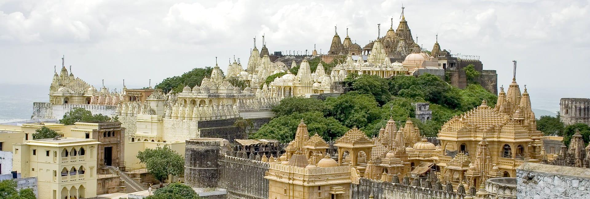 Tours in Gujarat (Palitana) DT 36404416