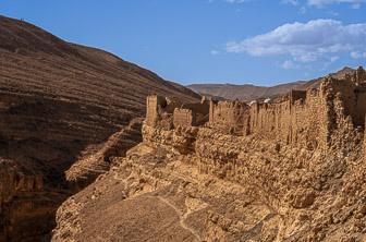 Tozeur (Mides Canyon) Tunisia DT 237728762