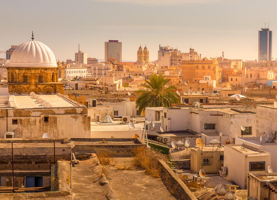 Tunis Tunisia DT 273750535