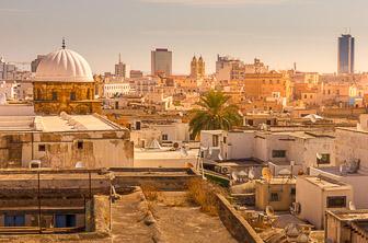 Tunis Tunisia DT 273750535