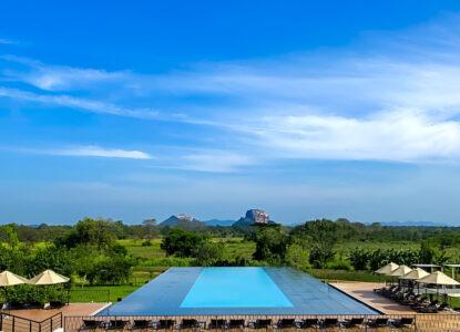 Aliya Resort & Spa Sigiriya Sri Lanka