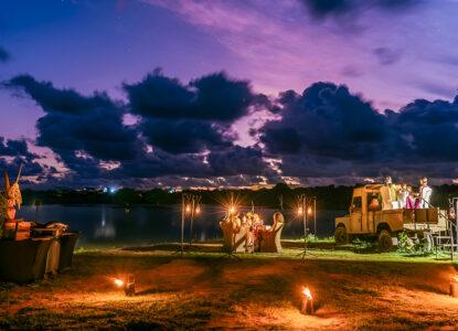 Cinnamon Wild Yala National Park Sri Lanka | The Ultimate Luxury Sri Lanka Itinerary