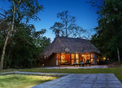 Gal Oya Lodge Sri Lanka | The Ultimate Luxury Sri Lanka Itinerary
