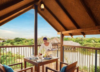 Jetwing Vil Uyana Sigiriya Sri Lanka | The Ultimate Luxury Sri Lanka Itinerary