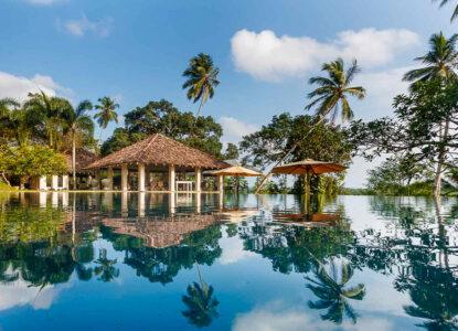 Kahanda Kanda near Galle Sri Lanka | The Ultimate Luxury Sri Lanka Itinerary