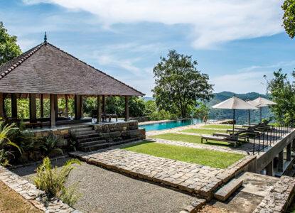 Living Heritage Koslanda Hill Country Sri Lanka | The Ultimate Luxury Sri Lanka Itinerary