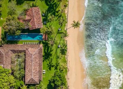 The Frangipani Tree Thalpe near Galle Sri Lanka | The Ultimate Luxury Sri Lanka Itinerary