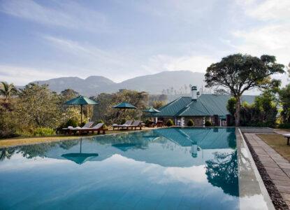 Tientsin Bungalow Ceylon Tea Trails Hill Country Sri Lanka | The Ultimate Luxury Sri Lanka Itinerary