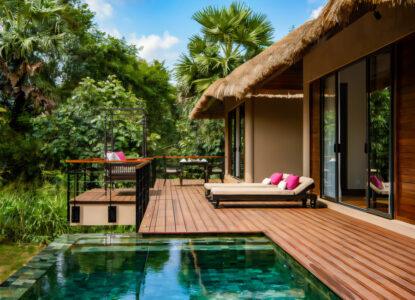 UlaGalla Anuradhapura | The Ultimate Luxury Sri Lanka Itinerary