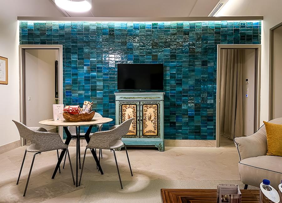 Dar Ben Turkia Tunis Tunisia (Deluxe Suite)