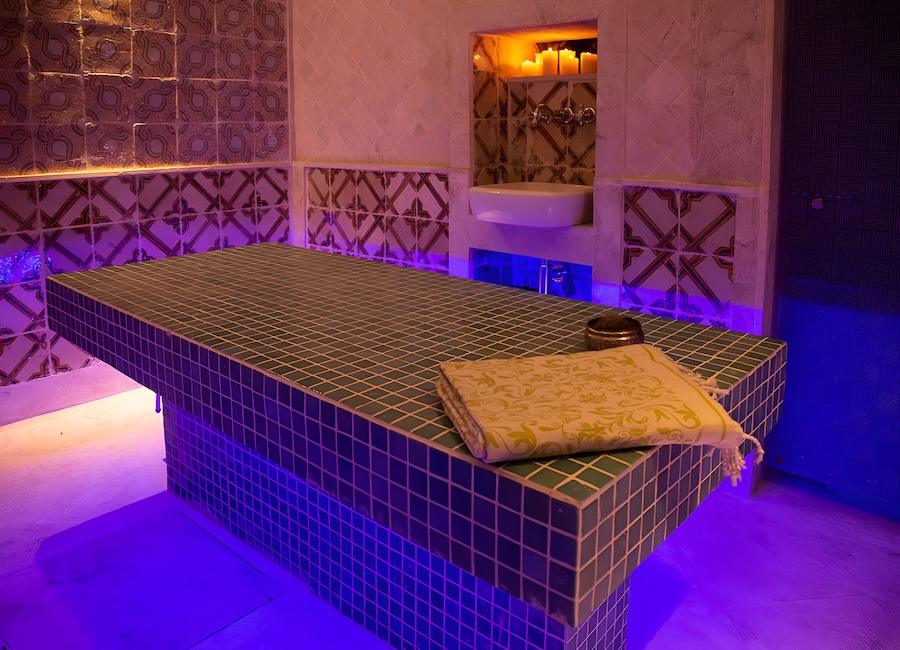 Dar Ben Turkia Tunis Tunisia (Hamman)