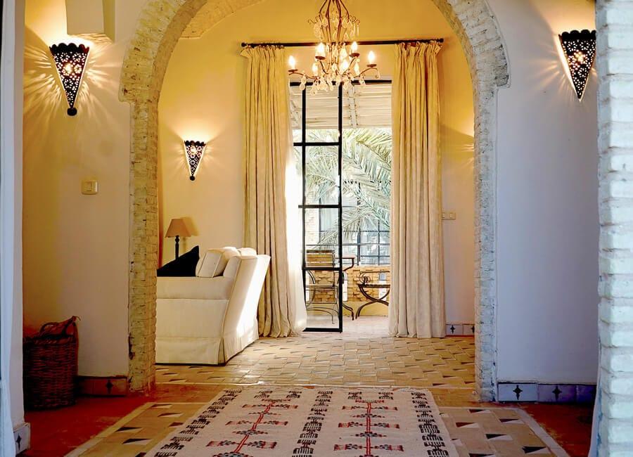 Dar Tozeur Tozeur Tunisia (Suite AMIR) 1