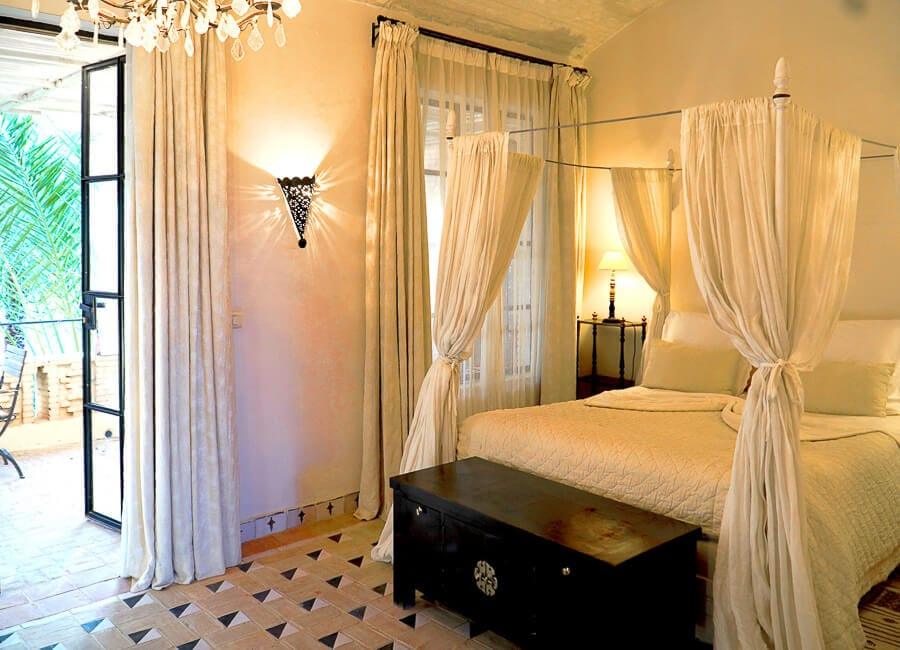 Dar Tozeur Tozeur Tunisia (Suite AMIR)