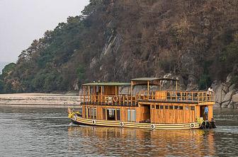 Assam (MV Rudra Singha) India (© MV Rudra Singha) 1