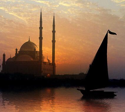 Immersive Egypt The Safiya Dahabiya Experience - luxury Egypt holiday DT 11726459