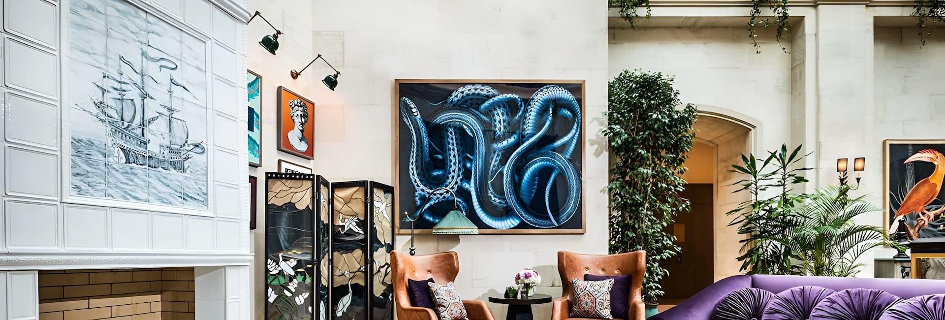 The Merchant Baku Azerbaijan (Latitude Longitude Bar and Lounge) 5