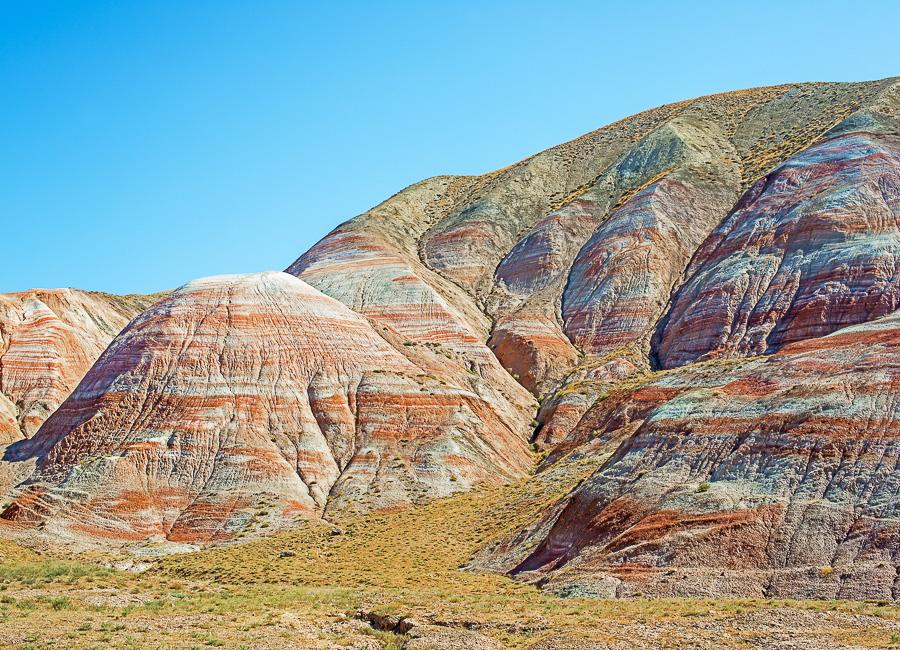 Altıagac (Candy Cane Mountains) Azerbaijan DT 63690064