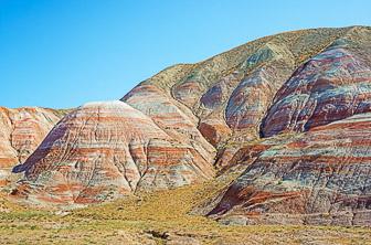 Altıagac (Candy Cane Mountains) Azerbaijan DT 63690064