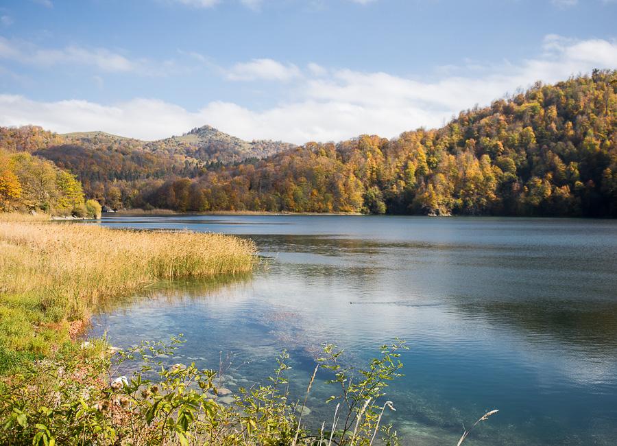 Ganja (Blue Lake) Azerbaijan DT162821211