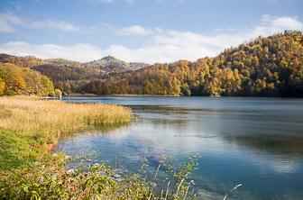 Ganja (Blue Lake) Azerbaijan DT162821211
