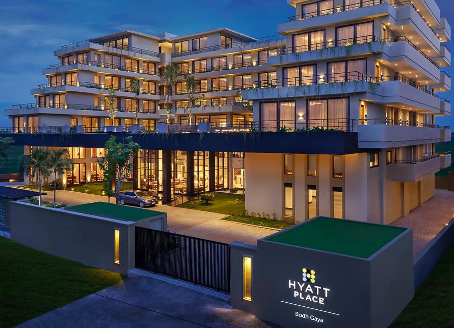 Hyatt Place Bodh Gaya India
