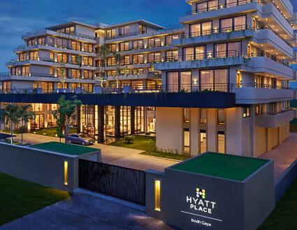 Hyatt Place Bodh Gaya India