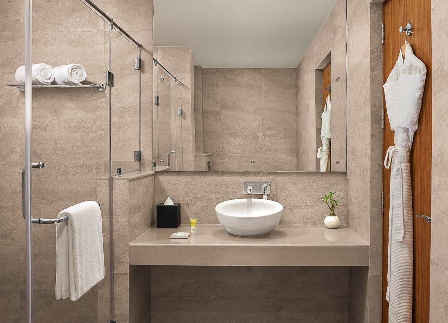 Hyatt Place Bodh Gaya India (Deluxe King Suite)