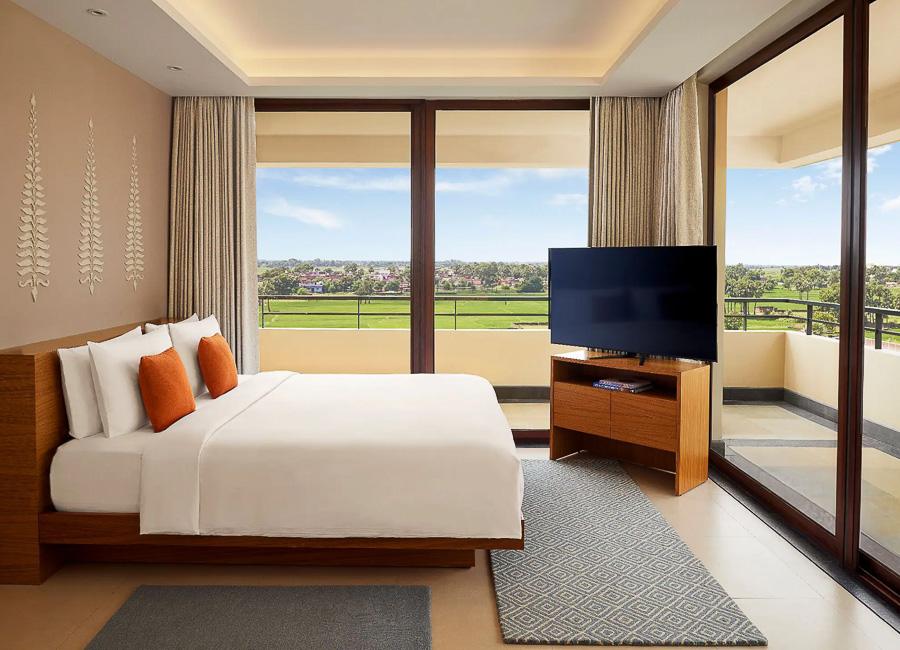 Hyatt Place Bodh Gaya India (Family Room)