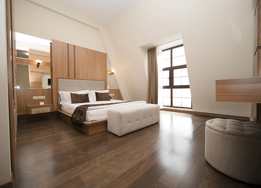 Marxal Resort & Spa Sheki Azerbaijan (Deluxe Suite)