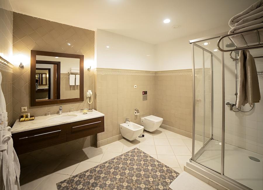 Marxal Resort & Spa Sheki Azerbaijan (Standard King Room) 1