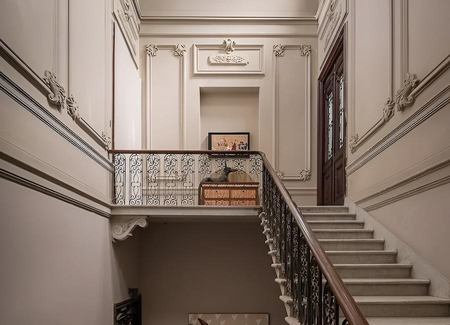 Mazeej Balad Hotel Cairo Egypt (Lobby)