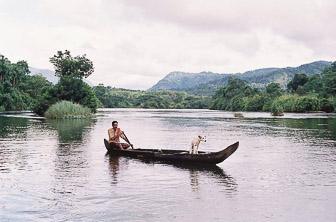 Periyar River Lodge Thattekad Kerala India (© One Earth Properties) 1