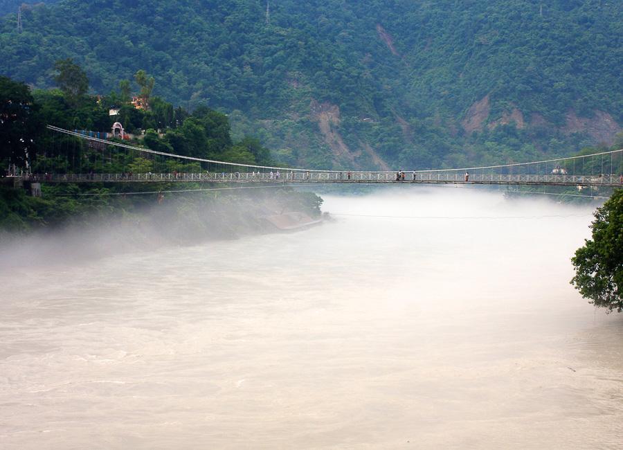 Rishikesh India 7 (© Bennetts)